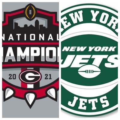 Jets, Mets, and Dawgs!
