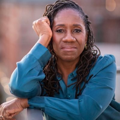 Civil Rights Atty, Law Professor, Fmr President & Director-Counsel of LDF (NAACP Legal Defense Fund). Tweets are my own. Find me on 🧵