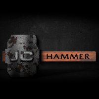 JC Hammer (@hammer_rl) 's Twitter Profile Photo JC Hammer (@hammer_rl) 's Twitter Profile Photo