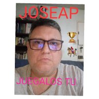 JOSEAP(JUÉGALOS TÚ) (@joseap2010) 's Twitter Profile