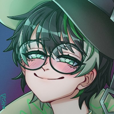 Local VibeTuber Wizard at your service! |18+| He/They | #ENVtuber | Icon by @DashiPants | Model by @Matsushima_QwQ | Rigged by @Wuhezhizhong2