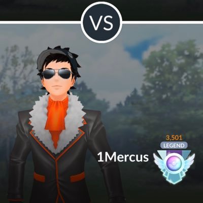 1Mercus's profile picture. Jugador de pvp