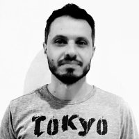 Martín Endere (@martinendere) 's Twitter Profile