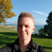 Benjamin (@bgtrance) 's Twitter Profile