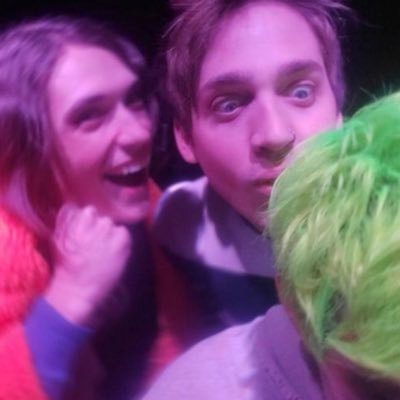 ''i'm geoff'' - waterparks, syitf