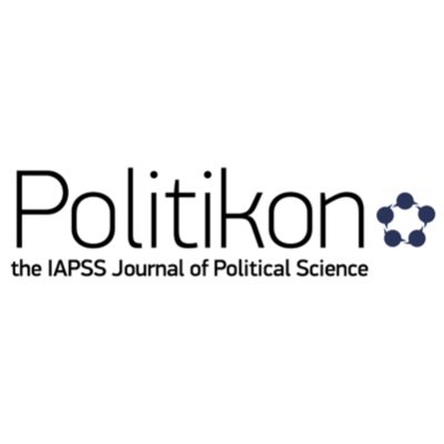 @iapss Politikon provides a platform for emerging scholars and students to showcase their research in Political Science and related disciplines.