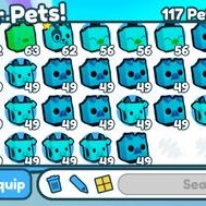 Pet Simulator 99 News on X: 📰PET SIMULATOR X LEAKS📰 Here is a new leak of some new hoverboard skins! Names: Steampunk Hoverboard Tech Hoverboard / X