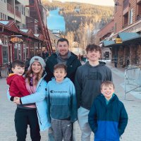 Gabe Bakker (@coachbakker) 's Twitter Profile