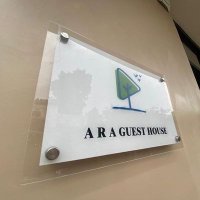 Ara Guest House(@ARA_GuestHouse) 's Twitter Profile Photo