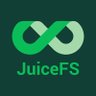 JuicedataInc's profile picture. JuiceFS, an #opensource #cloudnative #distributed #filesystem, compatible with POSIX, HDFS and S3 API. https://t.co/hViZAybOjw…