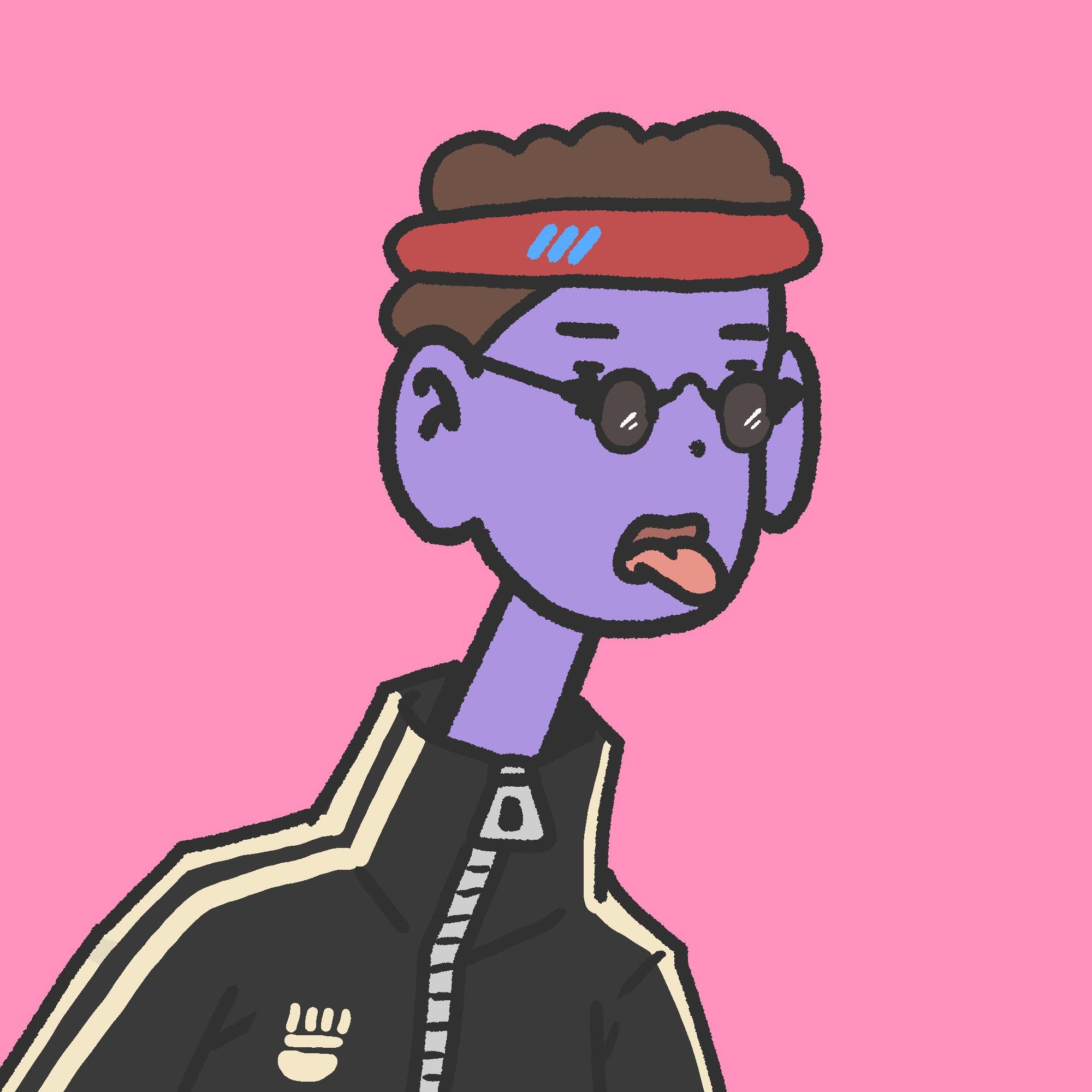 kindさんのプロフィール画像