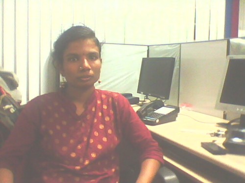 charu_sierra's profile picture. 