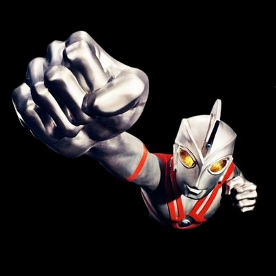 I like Ultraman and Batman !!!