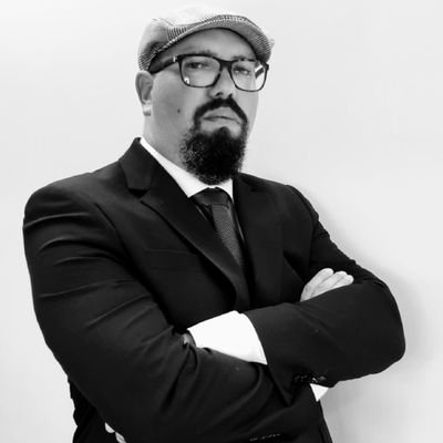 Professor de Física
Libertário
Politicamente incorreto