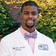 Walter L. Oliver II, MD (@walterloliver) 's Twitter Profile