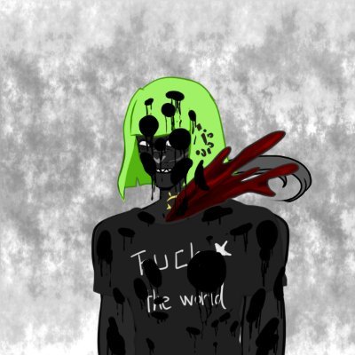 Cadavatarsさんのプロフィール画像