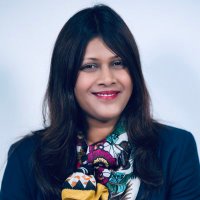 Nischala Murthy Kaushik (@nimu9) 's Twitter Profile