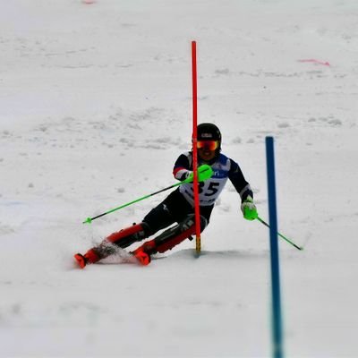 ka_keiji's profile picture. sfc22'環境 🚗 ⛷ 競技スキーばっかしてた人