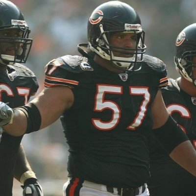 Olin kreutz