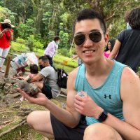 Steve Chung (@sleepystevedo) 's Twitter Profile