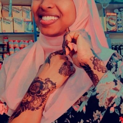 AishaIbrahimRa1's profile picture. Self Driven Lady of substance💝💝💝