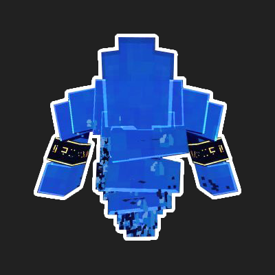 Minecraft Addons Creator. Modeler. Commissions Open.
#Minecraft #Warcraft #VillagerKnightAddon
Discord qiyunjian#1611