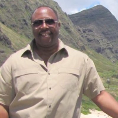 Account Manager @ Norpac Fisheries Hawaii… I source seafood from around the World. I supply the best fish on the planet for WORLD CLASS CHEF'S