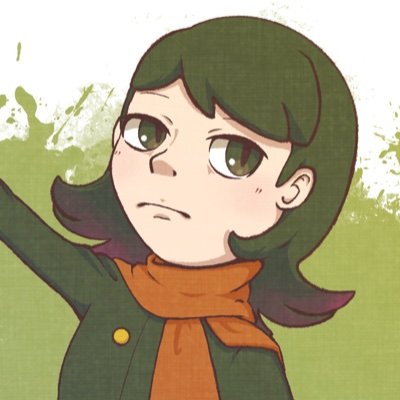 Leileaf🍀さんのプロフィール画像