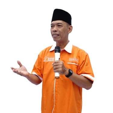 Ketua Perda KSPI DKI, Ketua DPW FSPMI DKI JAKARTA, Ketua EXCO PARTAI BURUH DKI JAKARTA