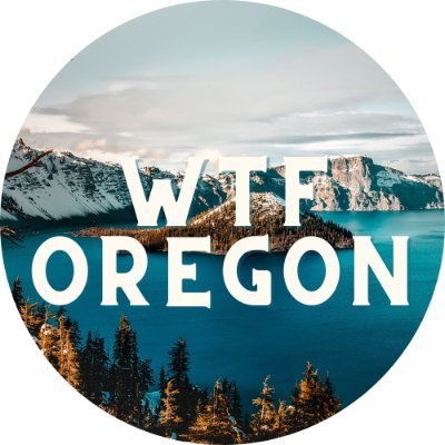 #WTFOregon?

What. The. Fuck. Oregon?