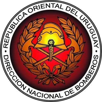 Cuenta oficial de la Dirección Nacional de Bomberos de la República Oriental del Uruguay

              ☎️  emergencias   9️⃣ 1️⃣ 1️⃣