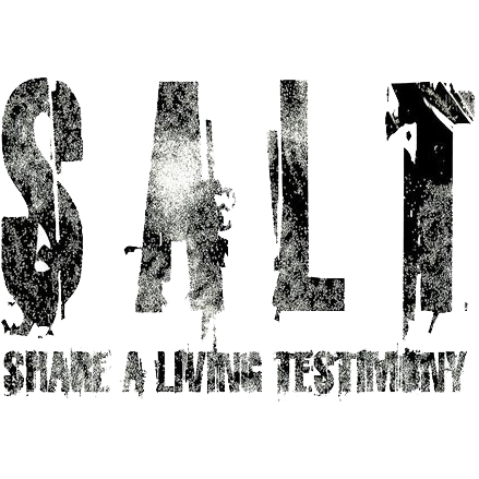 wearetheSALT's profile picture. It is the mission of SALT to glorify our Lord and Savior Jesus Christ through worship, biblical teaching, and acts of service.