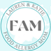 Food Allergy Mom (@thefamoms) Twitter profile photo Food Allergy Mom (@thefamoms) Twitter profile photo