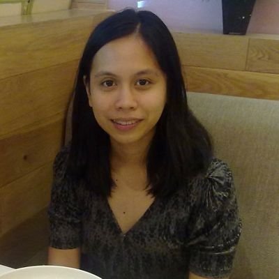 all sorts of random 🤖 work in progress 👩🏻💻
✨ books 📚 member @wwcodemanila 🇵🇭 ✈️🌌