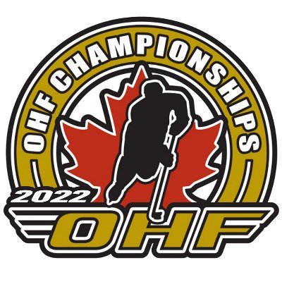 U18AA 2022 Ontario Hockey Federation Championships will be held in Markham, ON in April 2022. Follow us for updates leading up to and during the event.