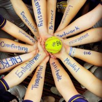Godley Softball (@godleysoftball) 's Twitter Profile Photo Godley Softball (@godleysoftball) 's Twitter Profile Photo