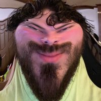 Kaleb Bercik (@tinybigween) 's Twitter Profile