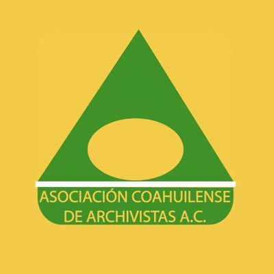 Asociación Coahuilense de Archivistas AC