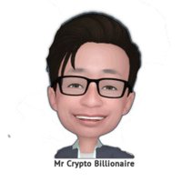 Mr Crypto Billionaire (@mrcryptobillion) 's Twitter Profile
