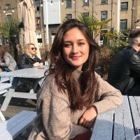 Alanah Grant-St James (@alanahstjames) 's Twitter Profile