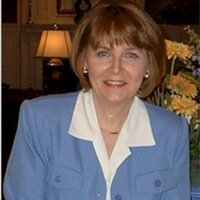 Geraldine Wade - @GeraldineWadeMD Twitter Profile Photo