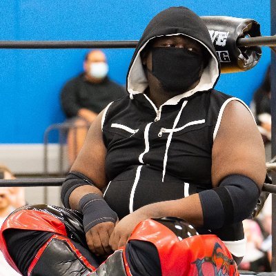 pro wrestler and gamer.
straight edge outsider.