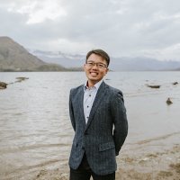 Li Tony (@tonyli1992) 's Twitter Profile
