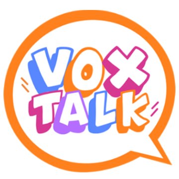 VoxTalk - Kids Q&A Community!