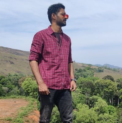 RAJESWARANR2's profile picture. யாதும் ஊரே! யாவரும் கேளிர்!
☮️🕊️
Love with you♥️
From to the HEART!!