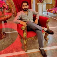Sonu Singh Rajput (@sonu1818singh) 's Twitter Profile