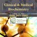 Clinical and Medical Biochemistry Journal (@Clinical_Bioche) Twitter profile photo