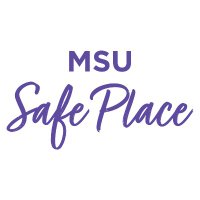 MSU Safe Place (@msusafeplace) 's Twitter Profile Photo MSU Safe Place (@msusafeplace) 's Twitter Profile Photo