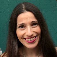 Ana B. Muñoz-García (@anitachemwalker) 's Twitter Profile
