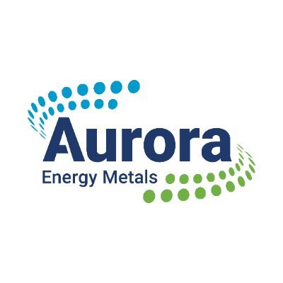 Aurora Energy Metals (ASX: #1AE) is an Australian company focused on the exploration of the Aurora #uranium & #lithium Project in Oregon, USA